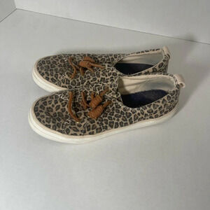 Sperry Crest Vibes Sneakers 8